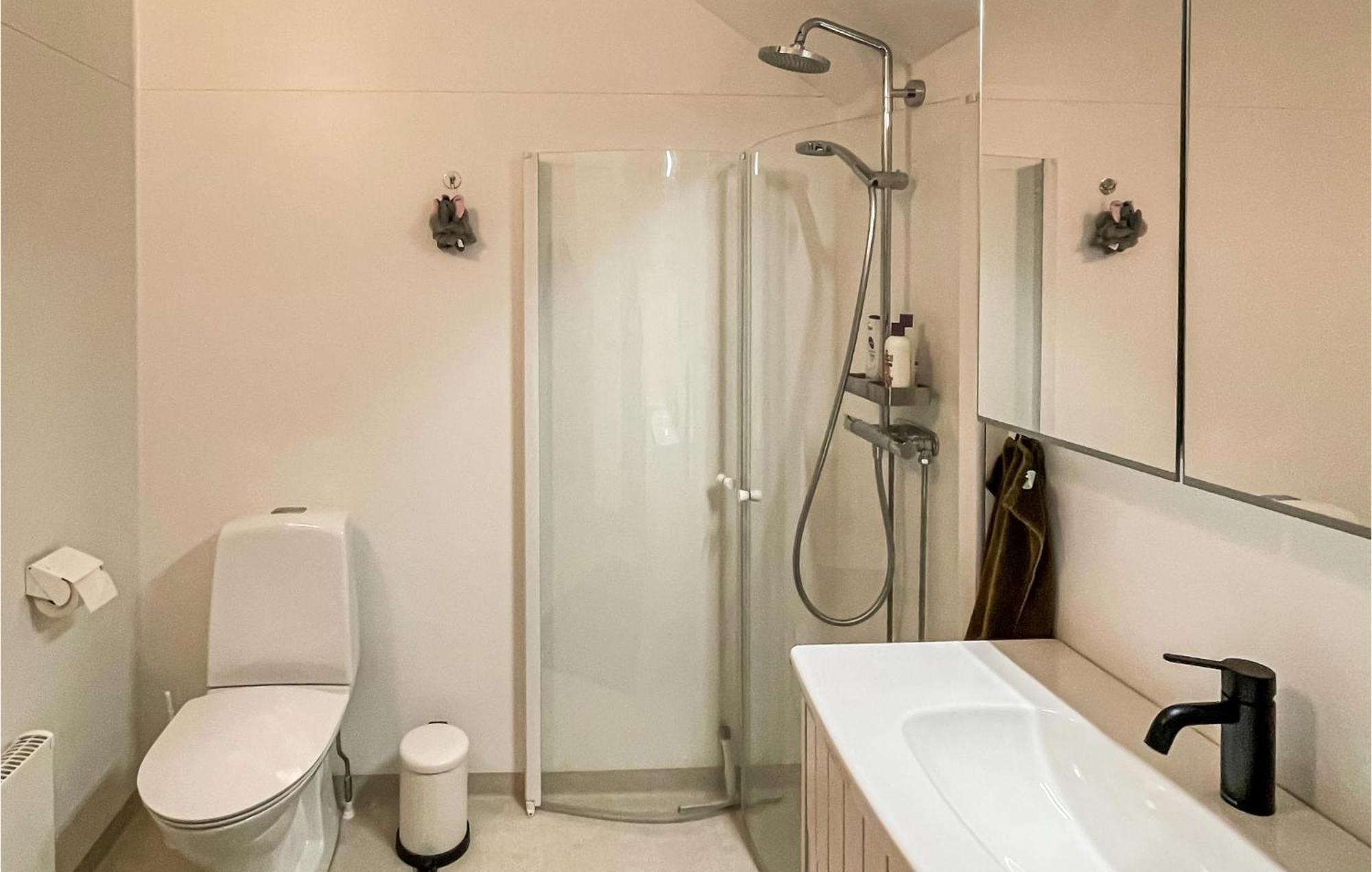1 Bedroom Lovely Home In Moensteras Exterior foto
