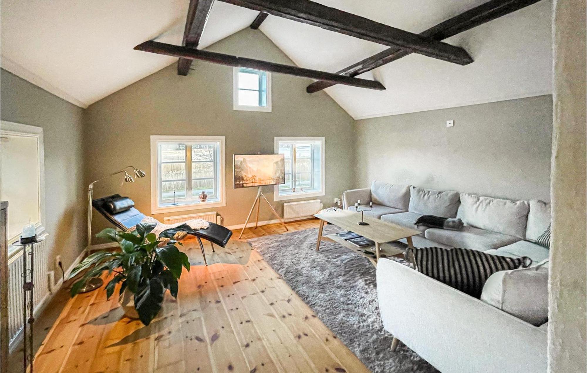 1 Bedroom Lovely Home In Moensteras Exterior foto